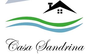 Casa Sandrina